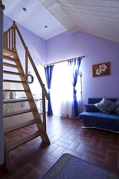 Apartamenty Waldi